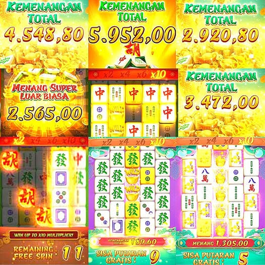 Toletogel: Situs Game Jackpot dengan Hadiah Hingga Ratusan Juta